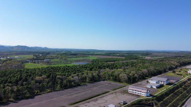 シーサイドパーク広尾